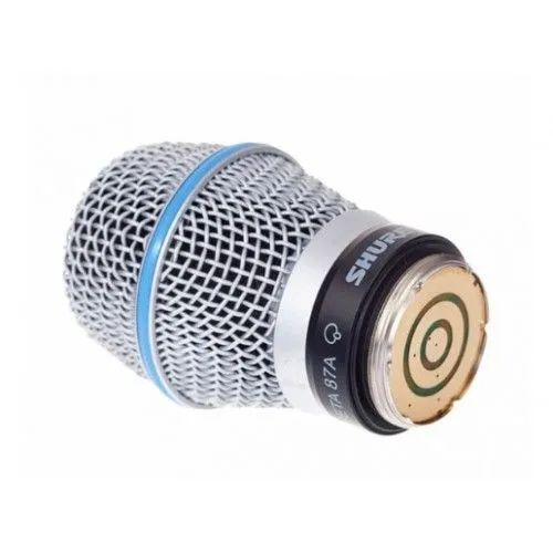 Capsula Beta 87 A Shure Rpw 122 rpw120 - Foto 2