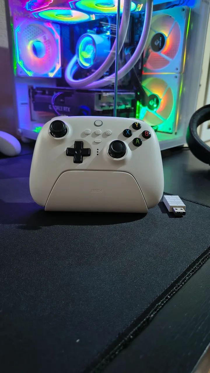 Controle 8BitDo Ultimate