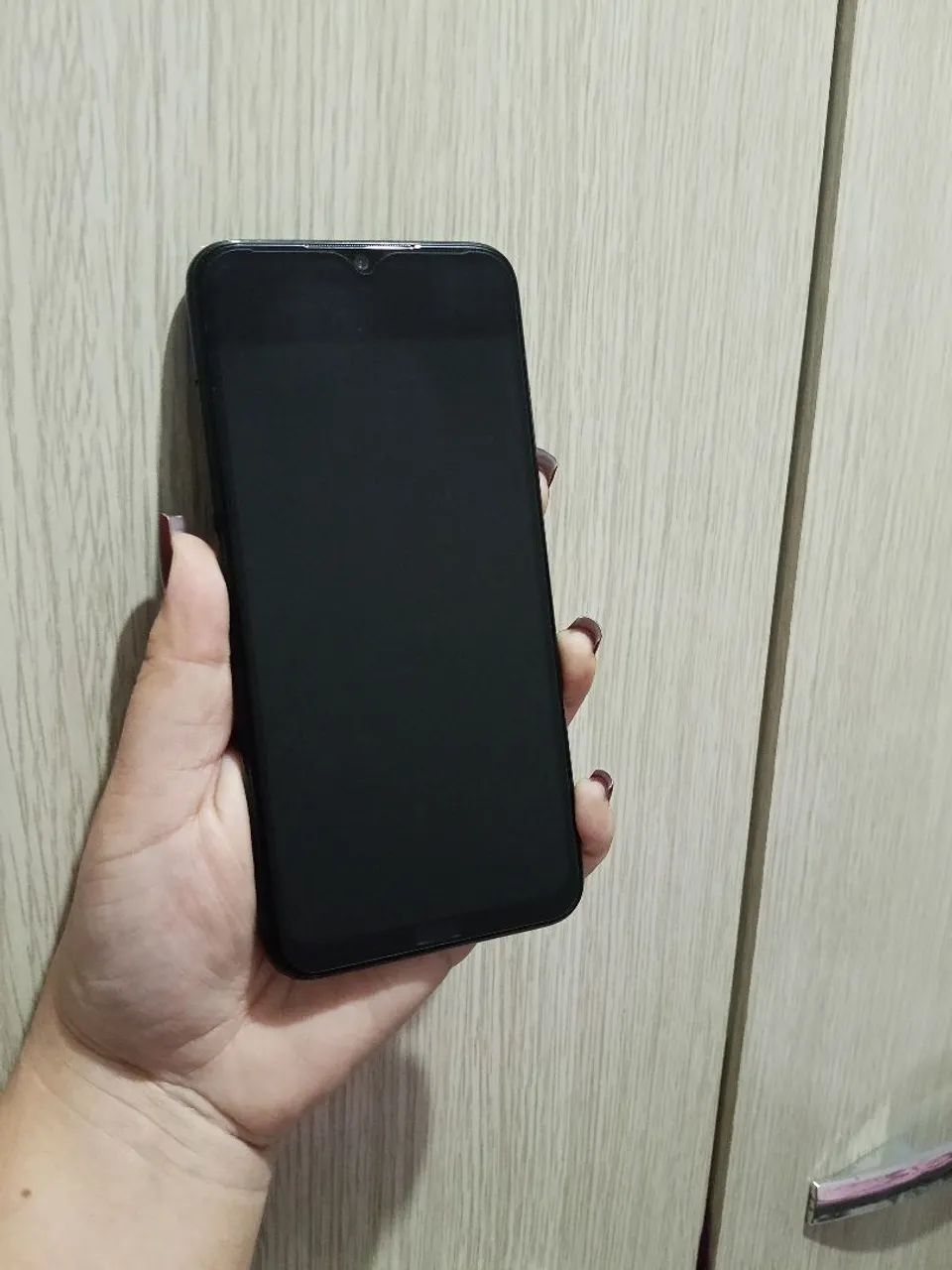Redmi Note 8 64gb Azul Netuno - Foto 3