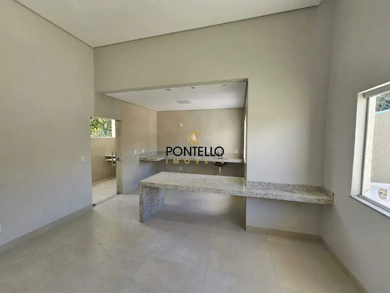 Casa residencial à venda no Bairro Alvorada - Foto 5