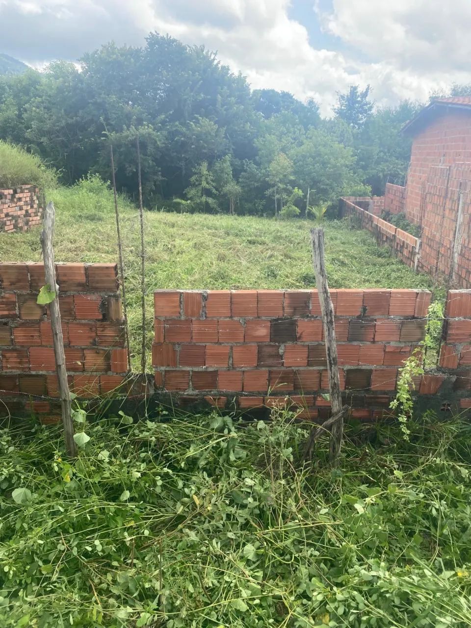 Vendo terreno com 10x27 - Foto 2