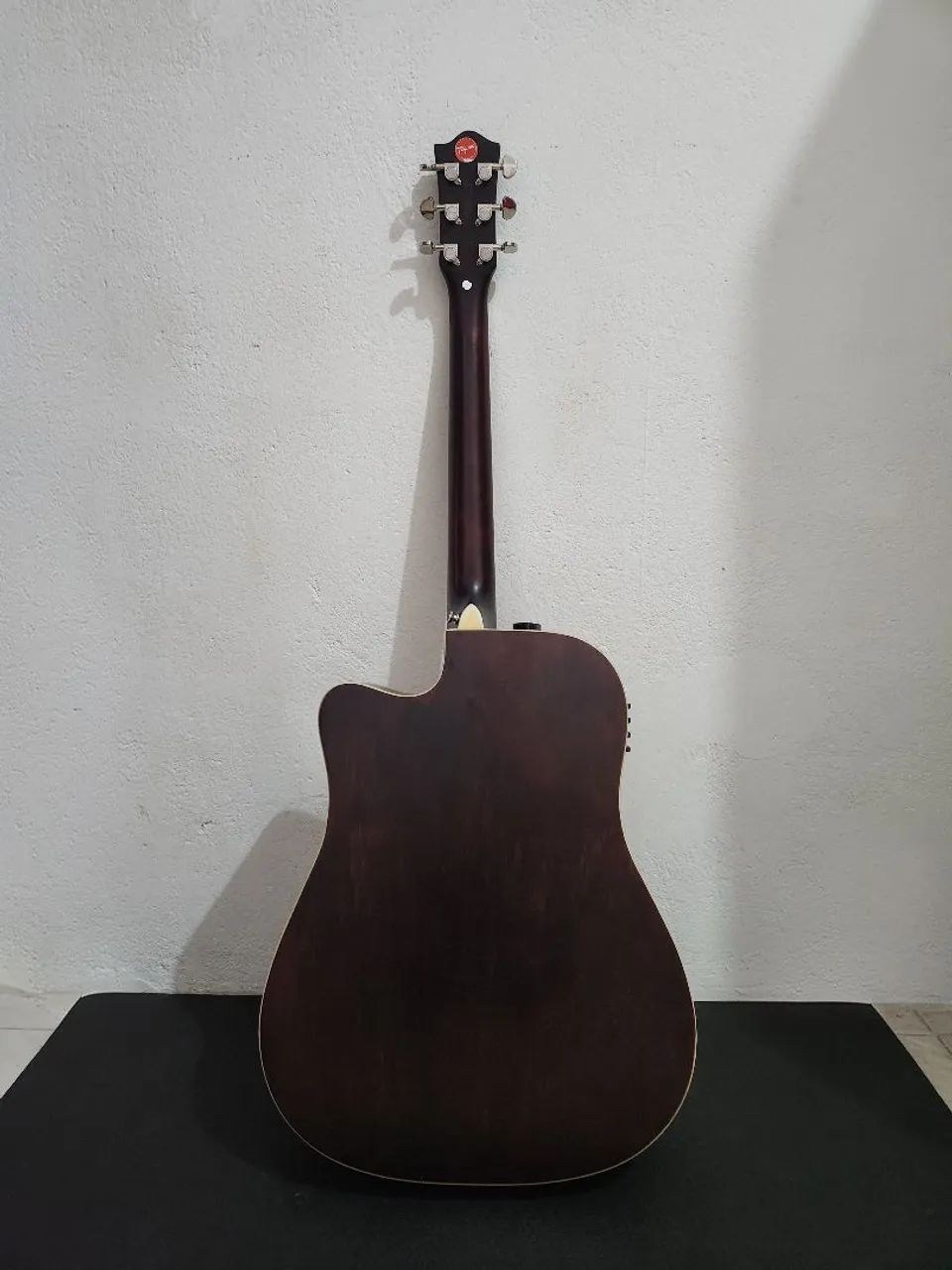 Violão Eletroacústico  - Foto 2