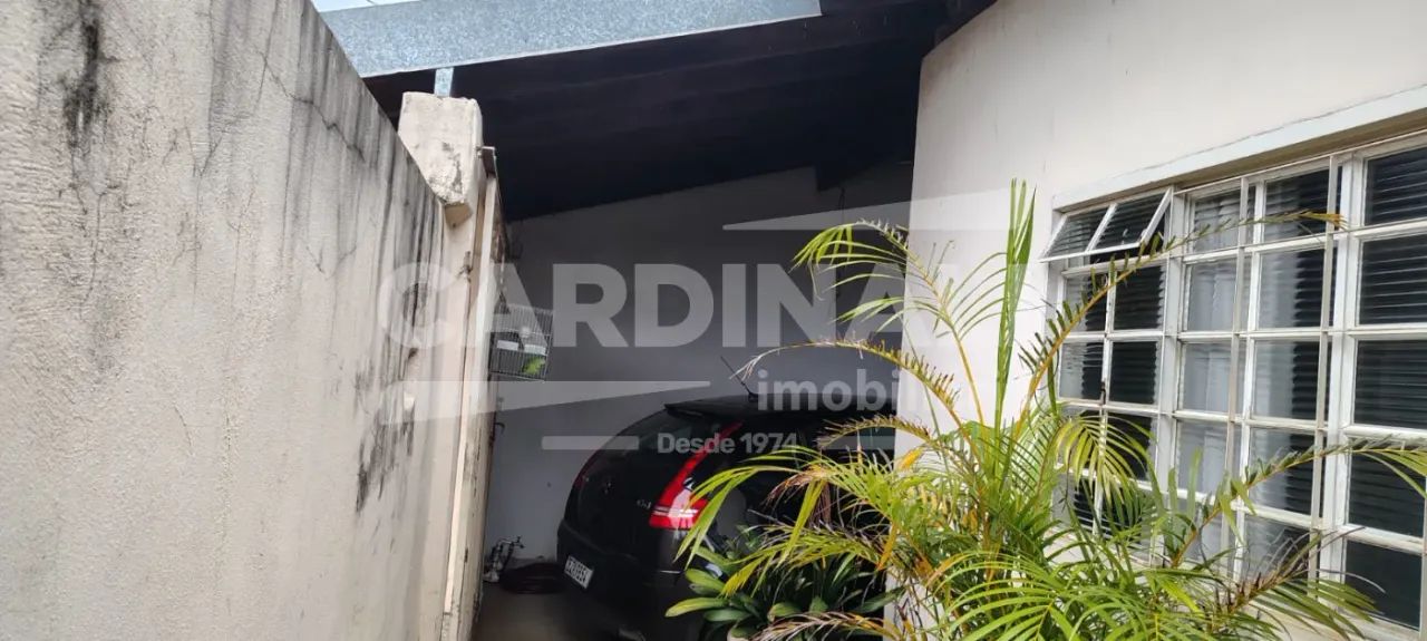 Casa a venda em Ibaté!