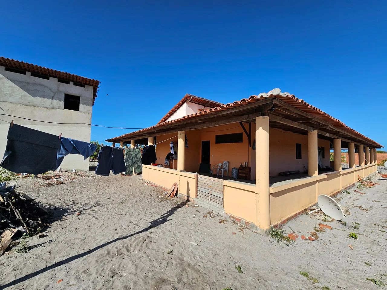 Sítio em Fortim-Ceará pontal - Foto 4