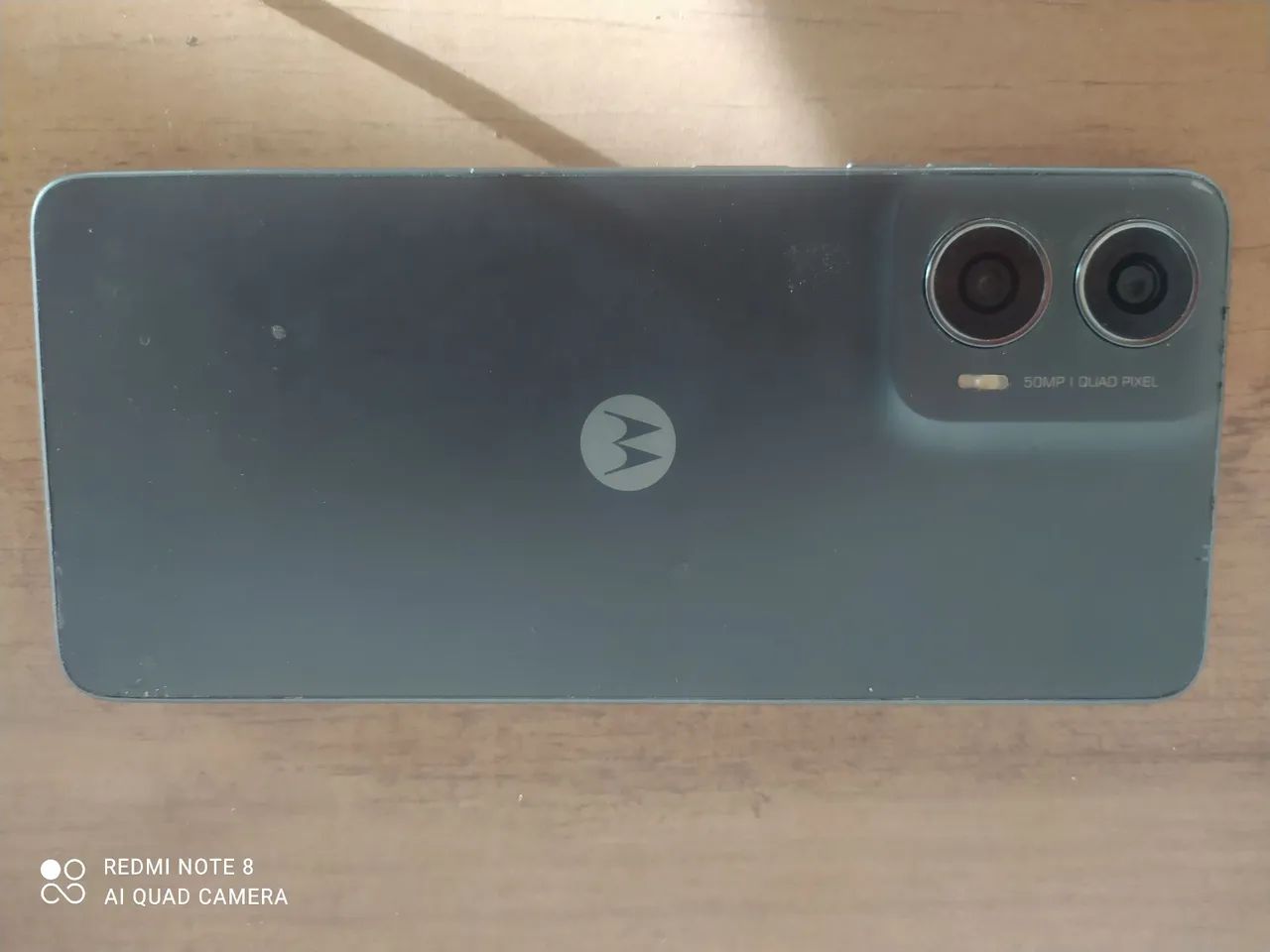 Moto g24 defeito - Foto 2