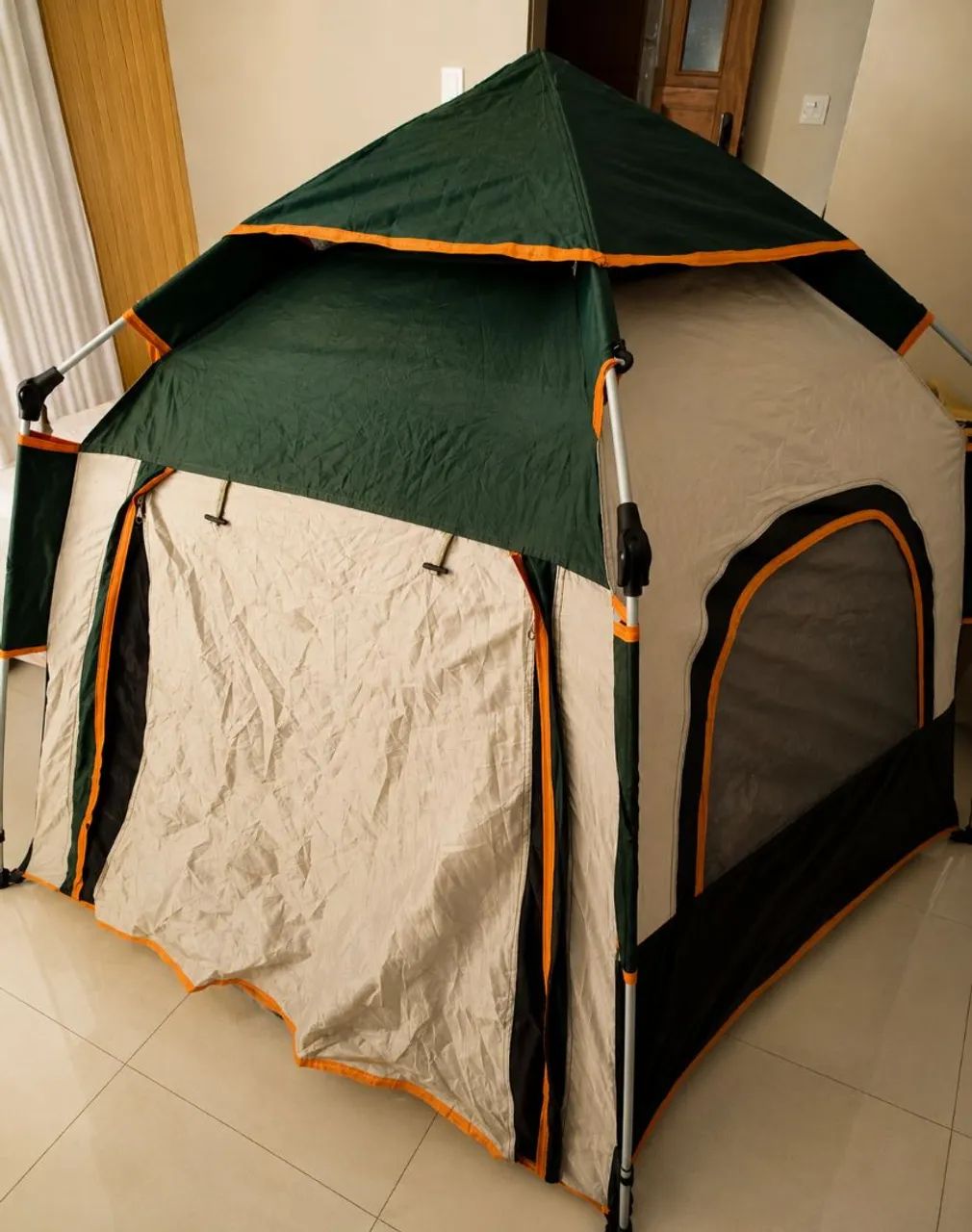 Barraca Camping Joyfox - Foto 5
