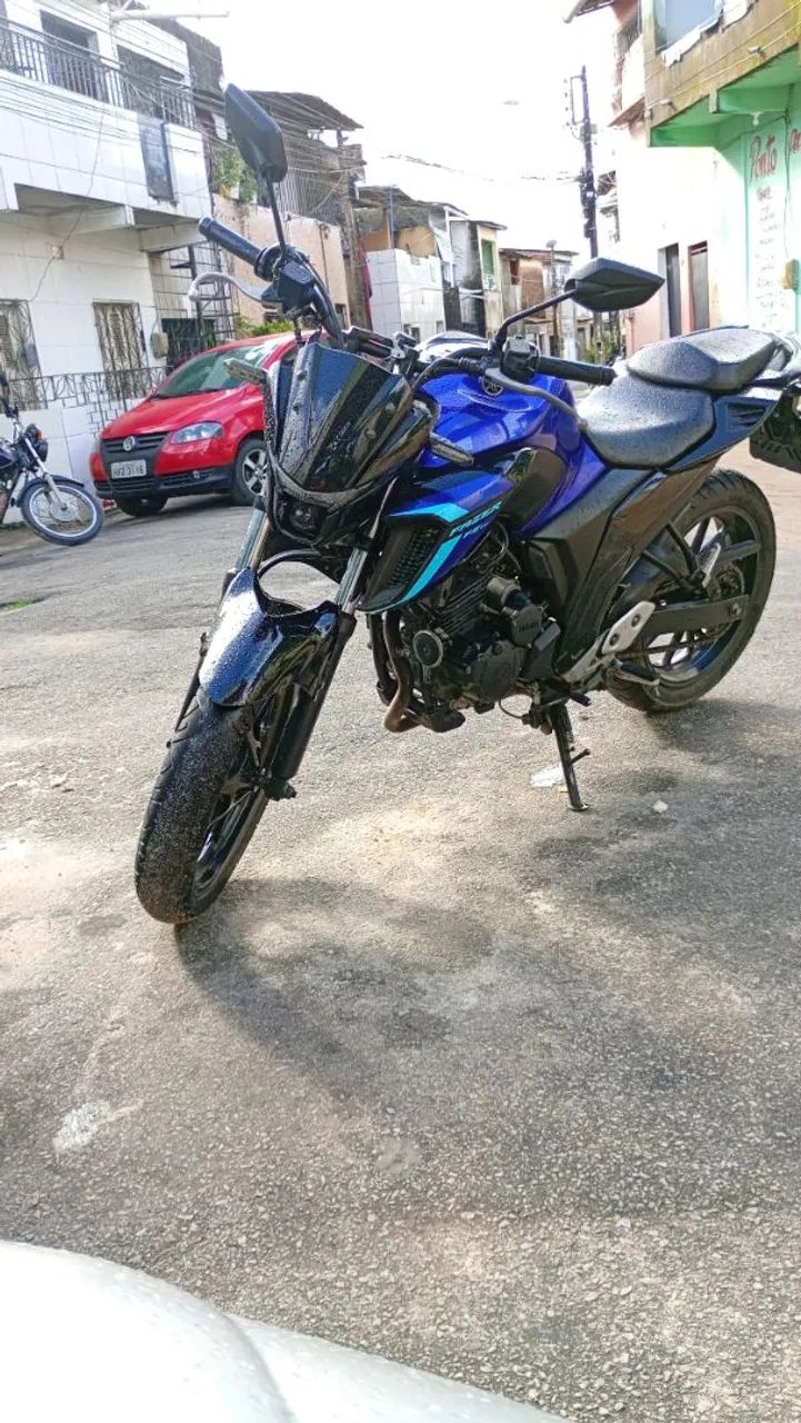 Fz25 
