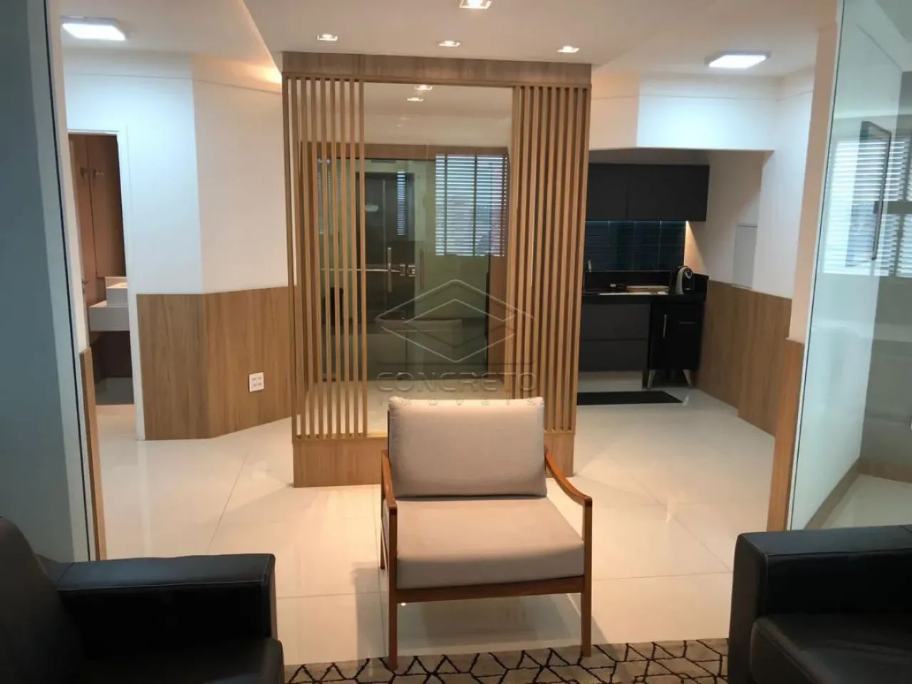 LINDA SALA COMERCIAL DISPONÍVEL PARA VENDA - Foto 4