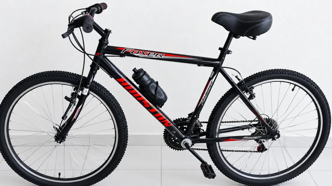 Bicicleta aro 26
