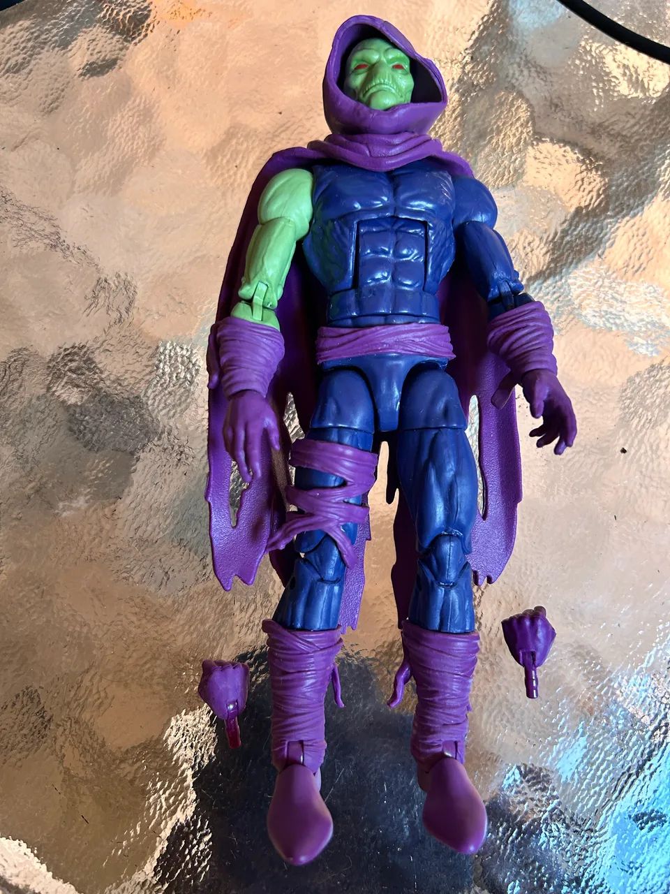 Marvel Legends Sleepwalker - Foto 3
