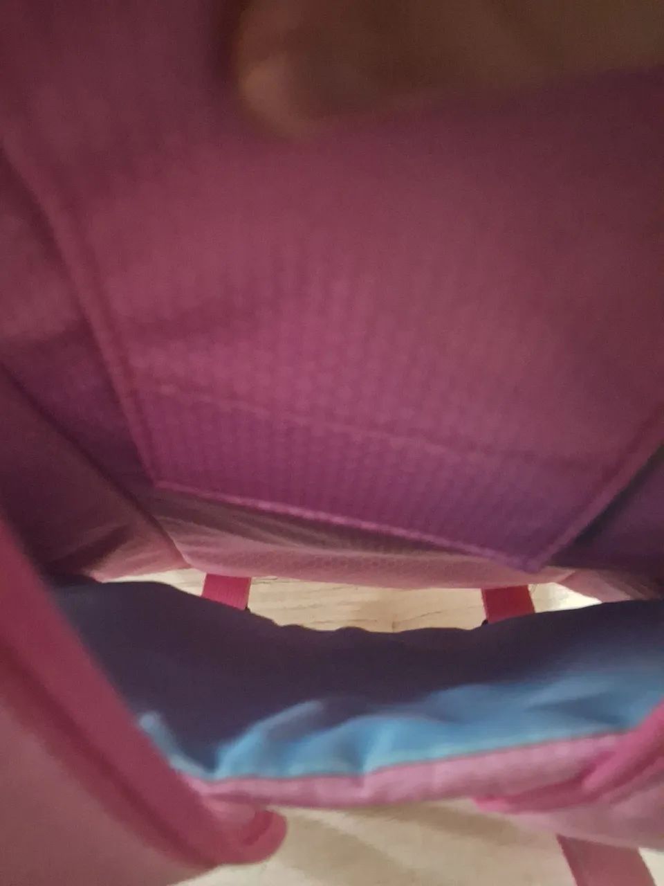 Mochila com e sem rodinha - Foto 4