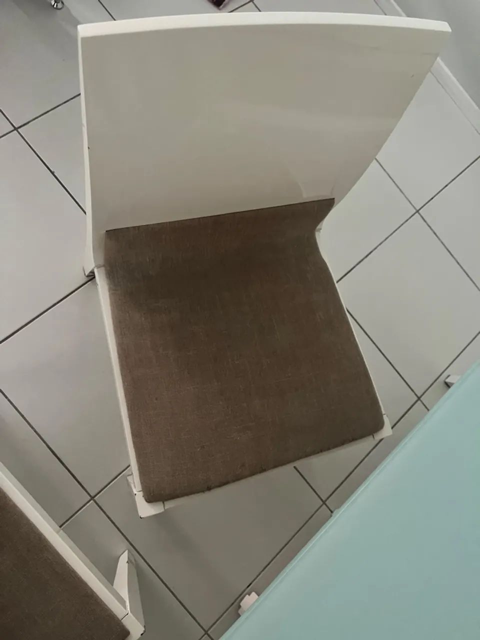 Conjunto de mesa de jantar - Foto 4