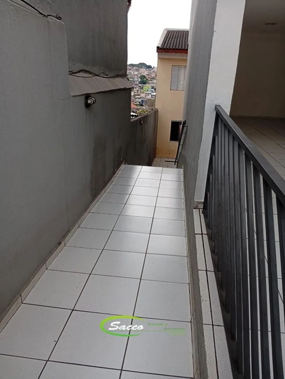 Casa para alugar na Cidade de Deus Umuarama Osasco - Foto 5