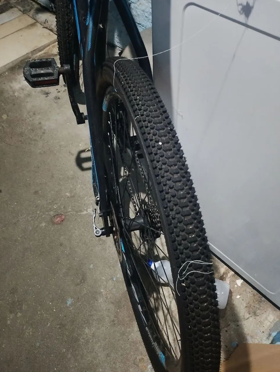 Bicicleta  - Foto 4