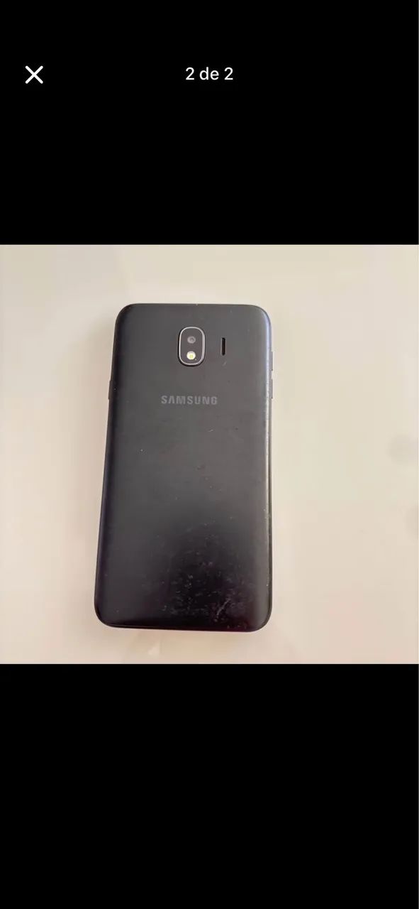 Celular Samsung J4 32G