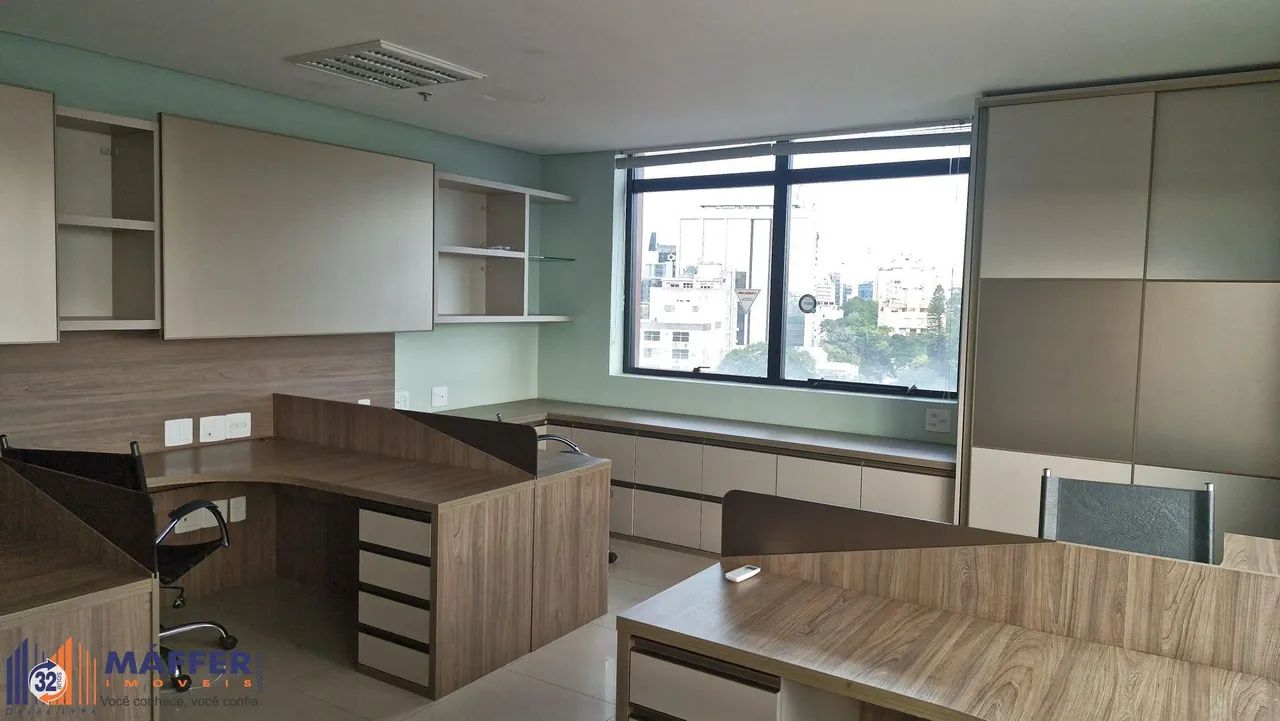 Sala Comercial próxima a Carlos Gomes - Foto 5