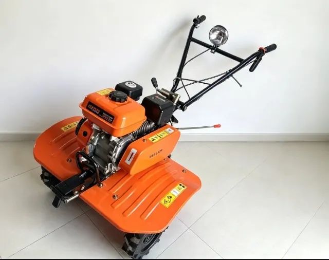 Tratorito - Foto 2