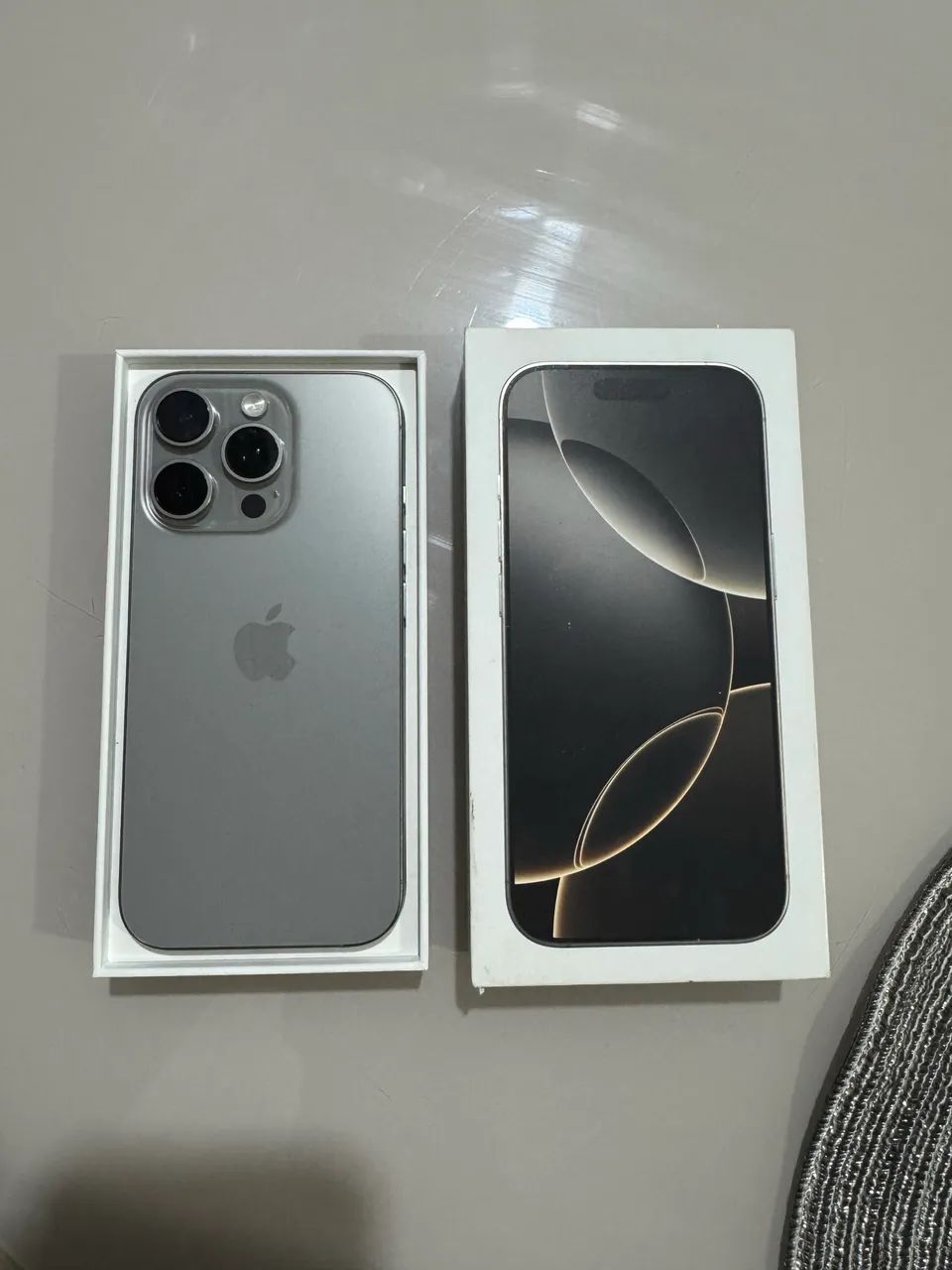 IPHONE 16 PRO - Foto 3