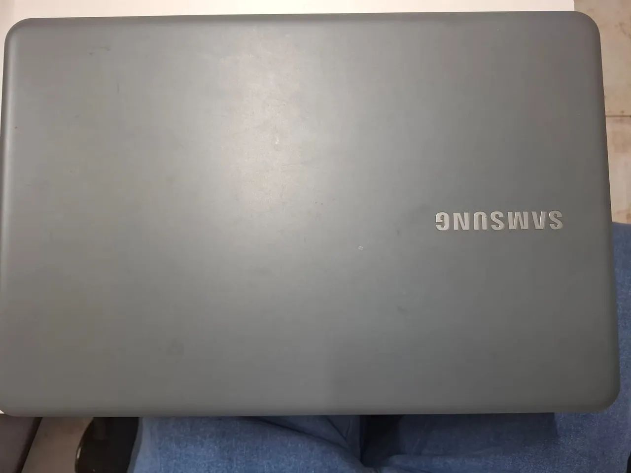 Notebook Samsung 