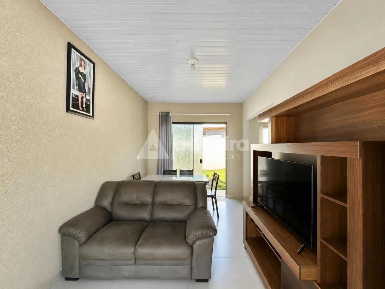 CASA TÉRREA - Vila Borato - PIRIQUITOS - Foto 4