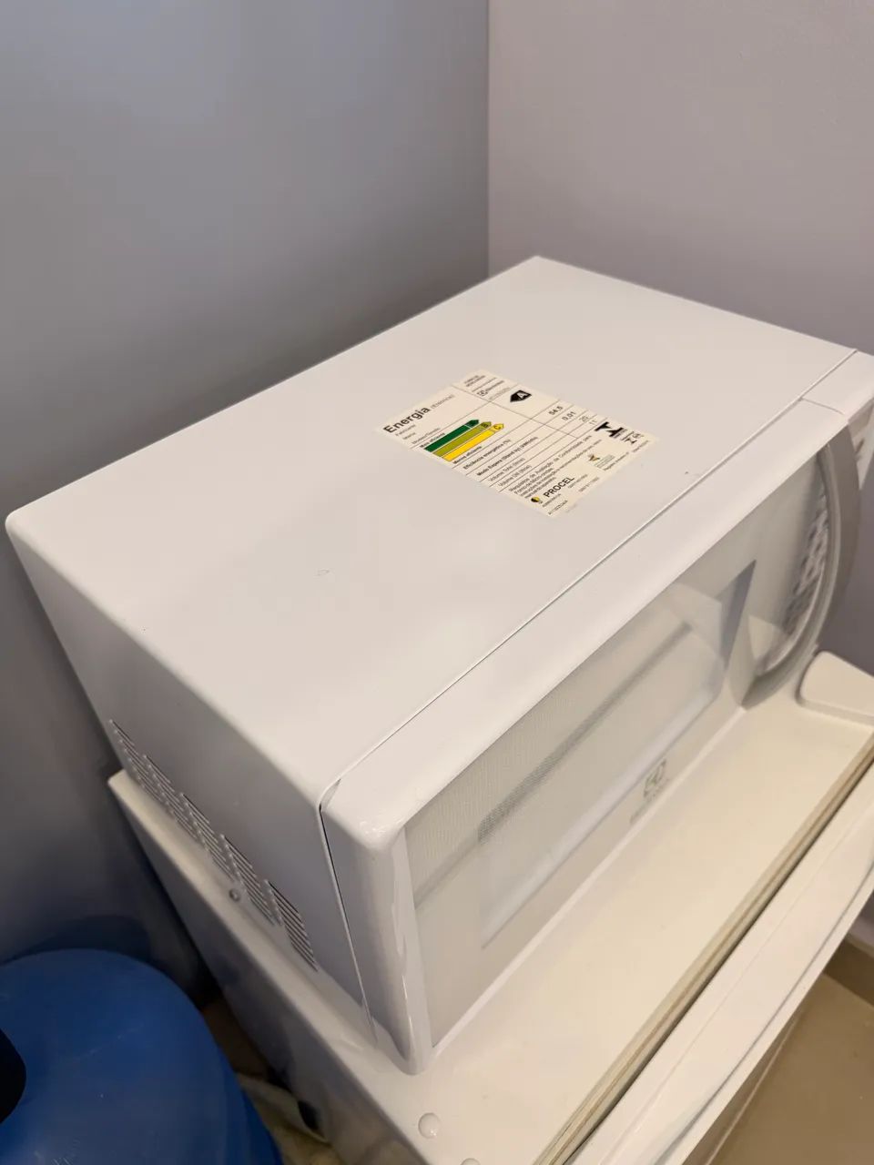 Micro-ondas Electrolux MTO30 20 litros  - Foto 2