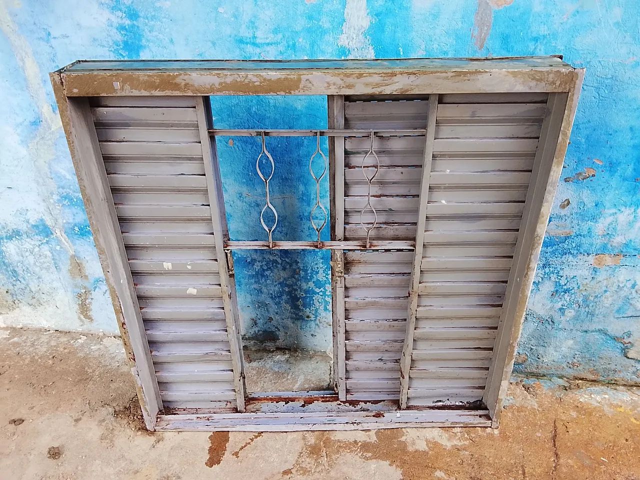 JANELA VENEZIANA. - Foto 4