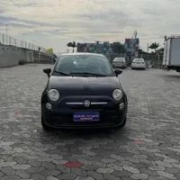 Fiat 500 Cult 1.4 Flex 8V EVO Mec. 2012 2012
