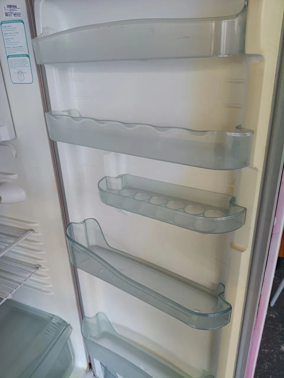 Geladeira  - Foto 4