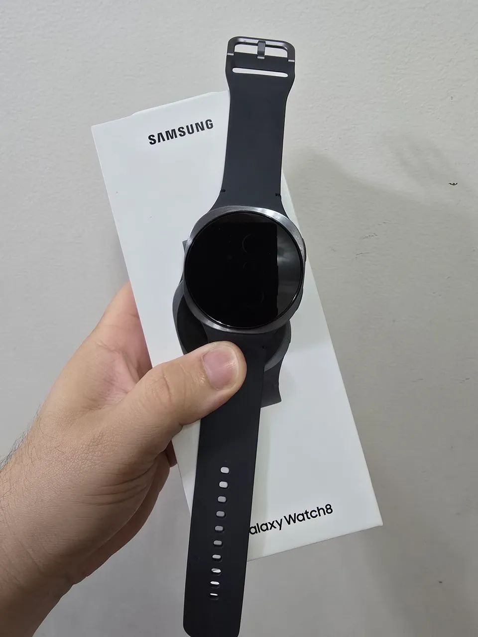 Galaxy Watch 8 44mm LTE - Foto 5