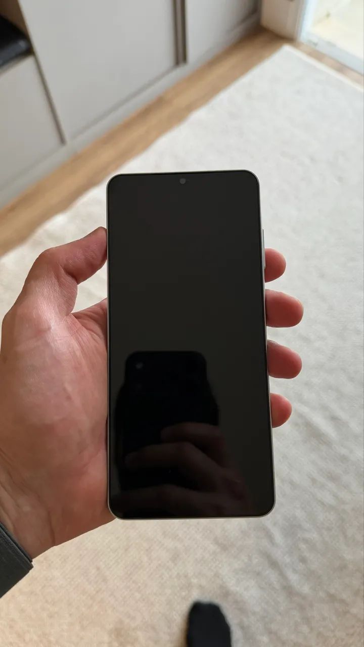 Galaxy A06 5GB 128gb ZERADO NA CAIXA - Foto 2