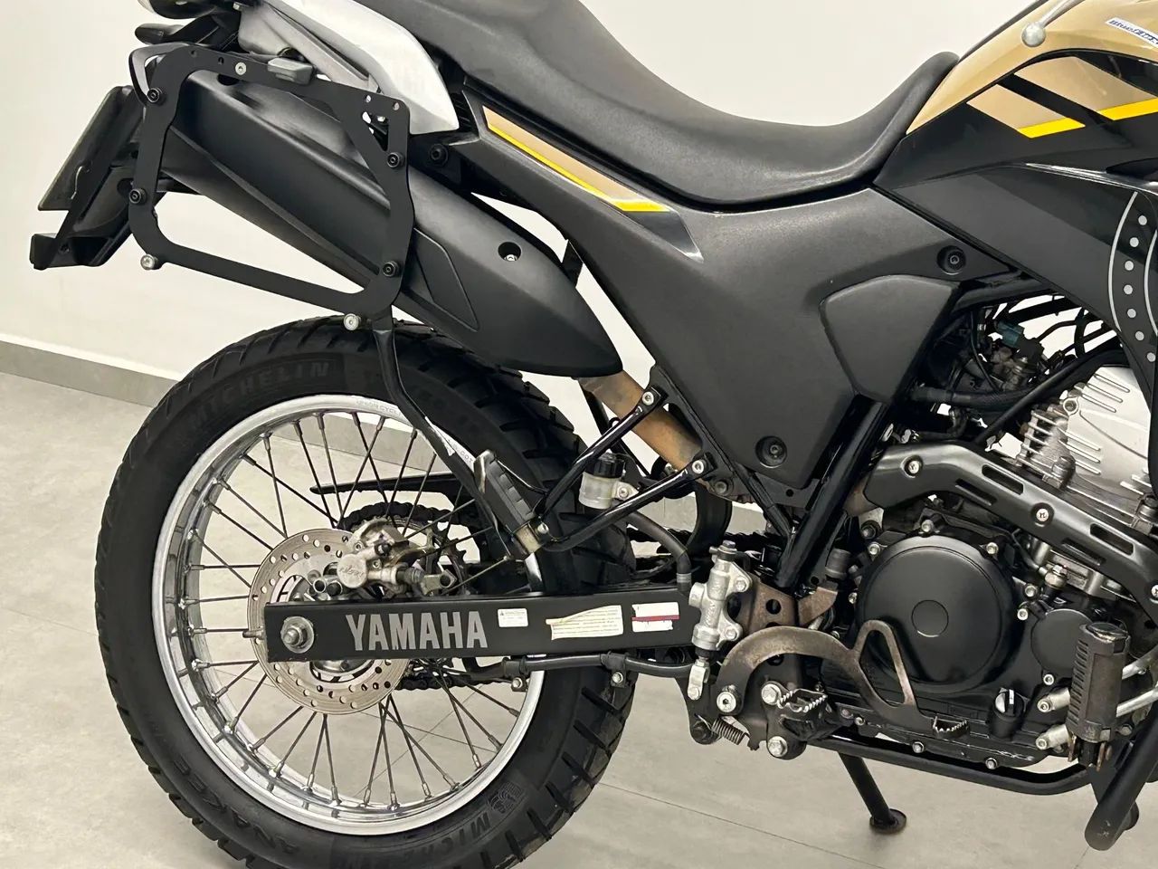 Yamaha XTZ 250 Lander 2023 - Foto 3