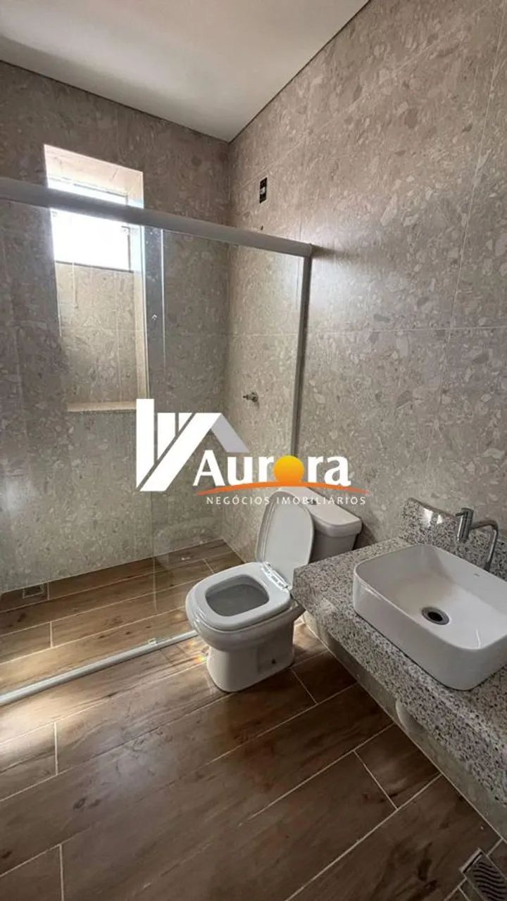 Apartamento Para Locação- Av. Leandro Polastrine - Foto 5