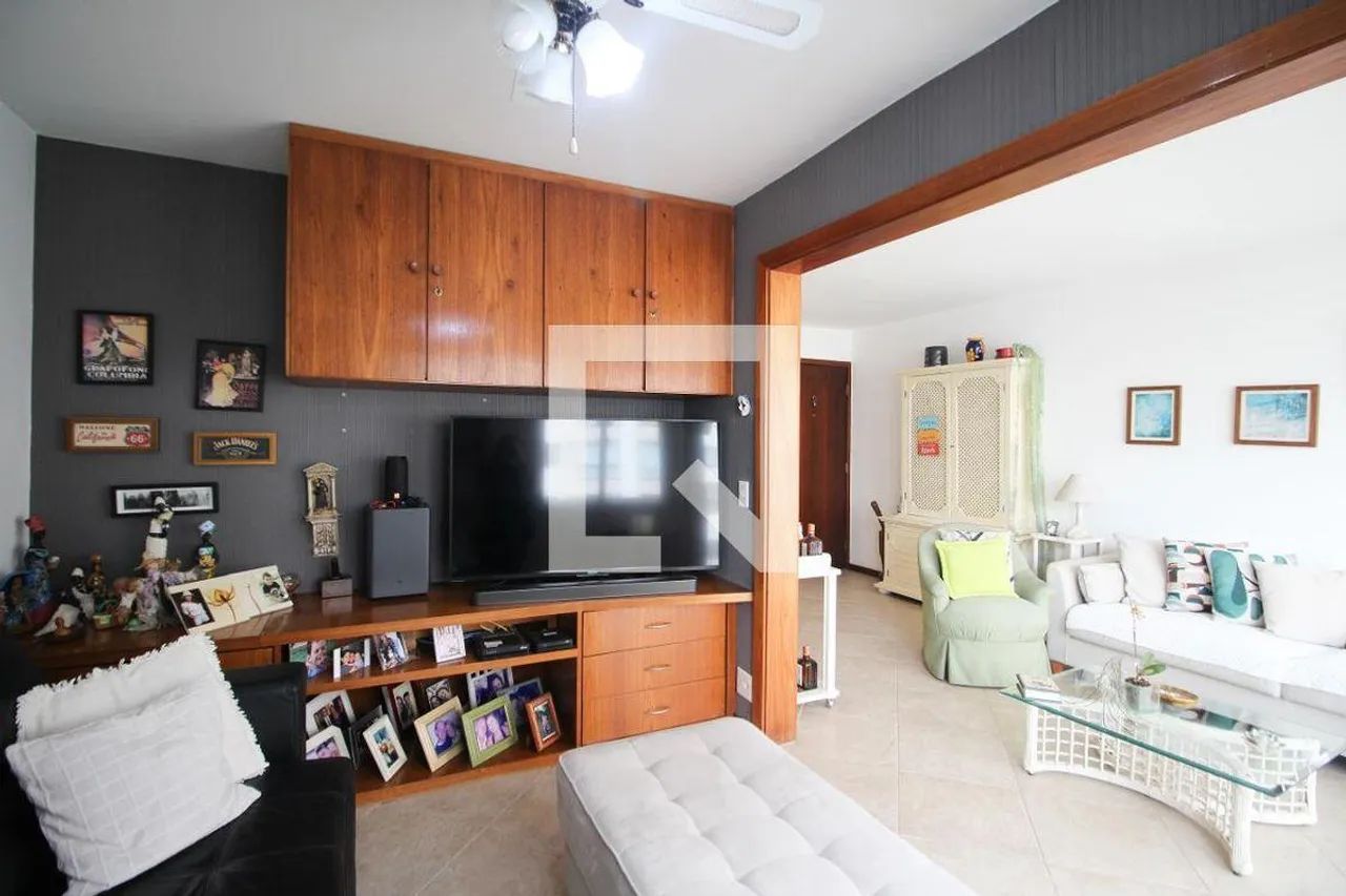 APARTAMENTO RESIDENTIAL em São Paulo - São Paulo, Vila Nova Conceição - Foto 3