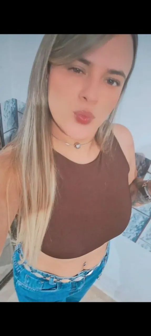 Cabelo humano loiro 