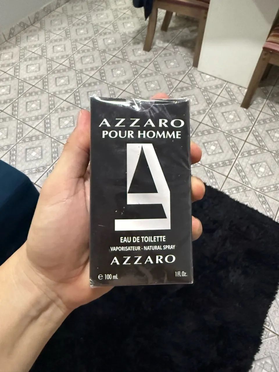 Perfumes com fragrâncias marcantes