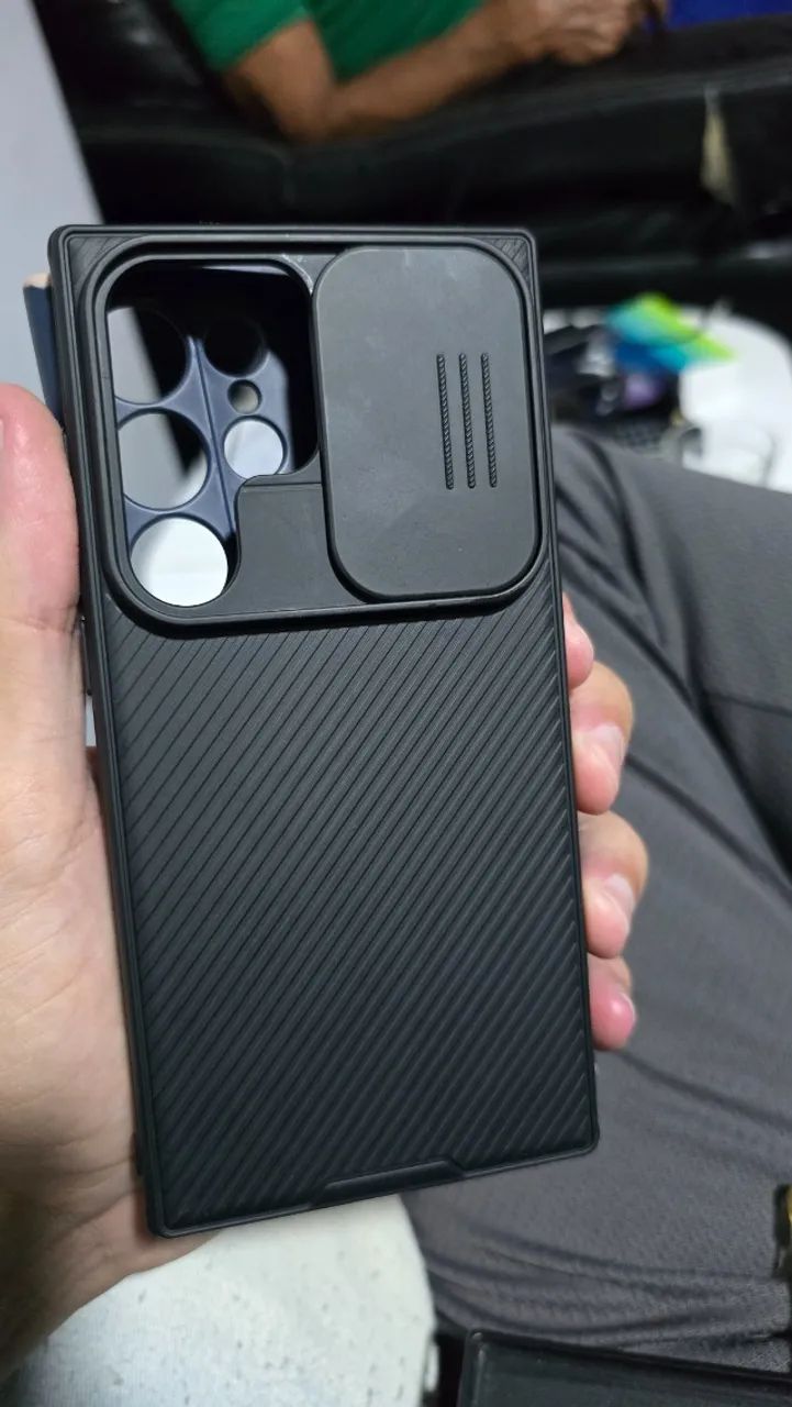 S24 ULTRA 256 gb - Foto 5