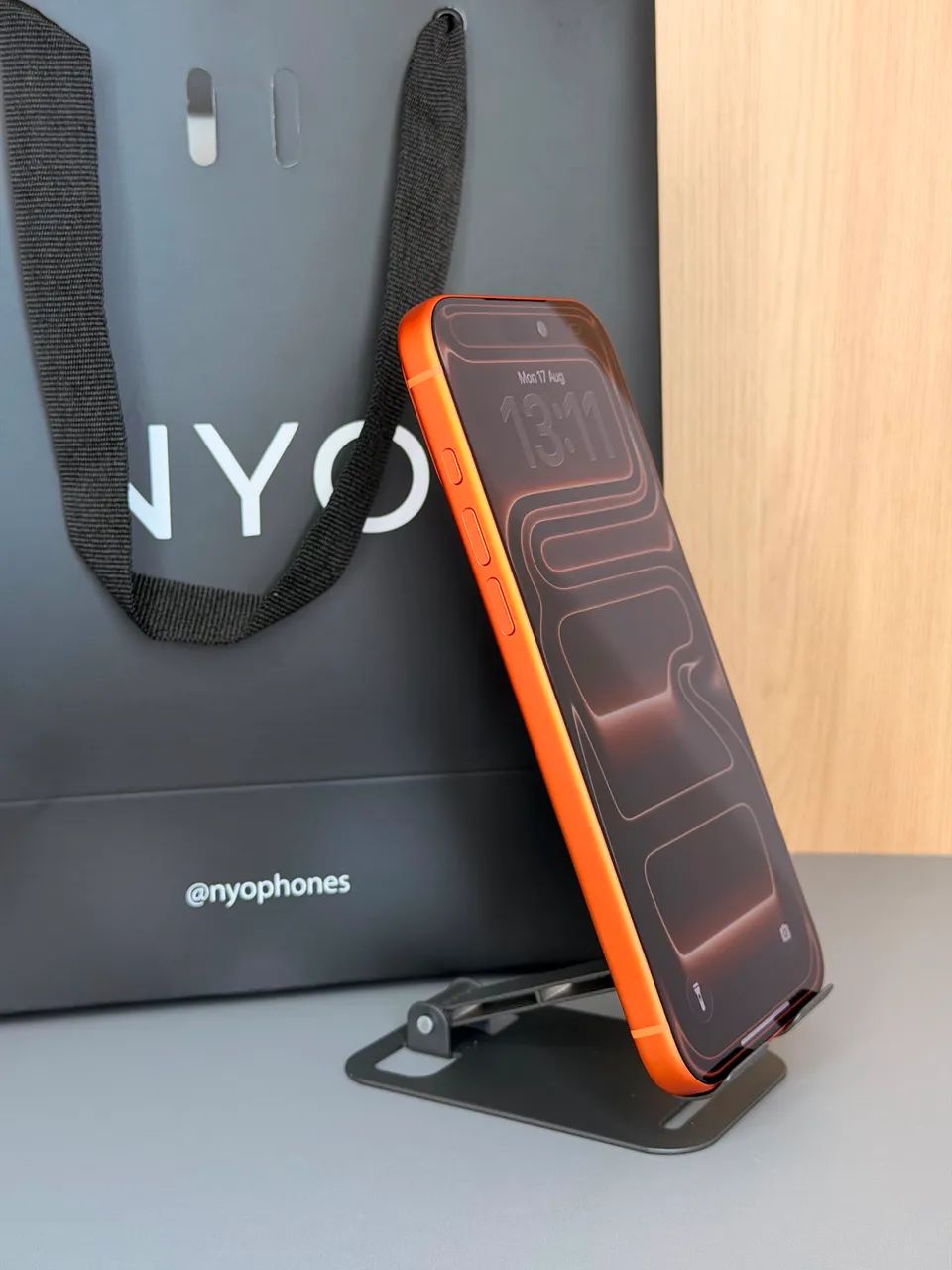 iPhone 17 Pro Max 256gb Seminovo - Foto 4