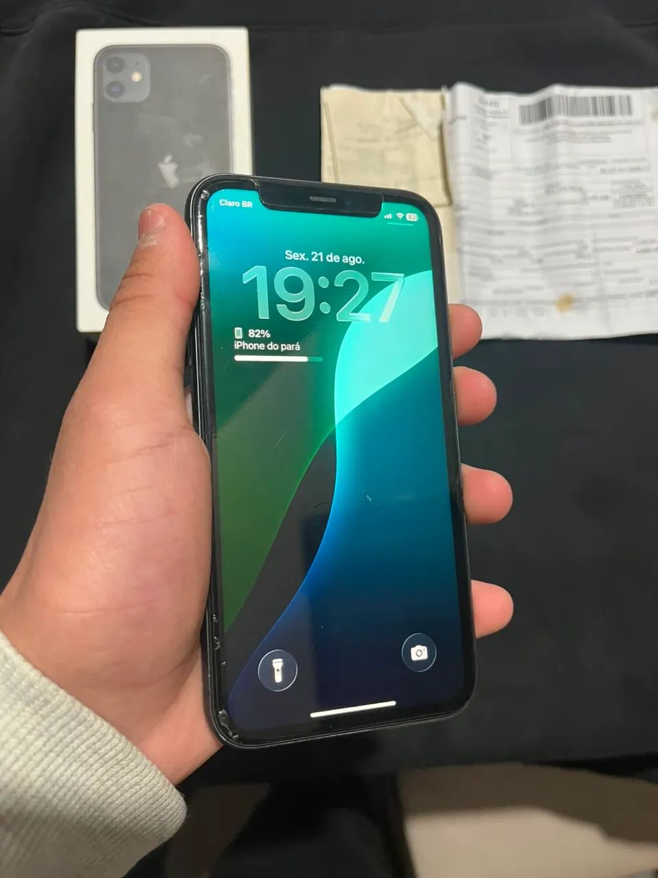 iPhone 11 - Foto 4