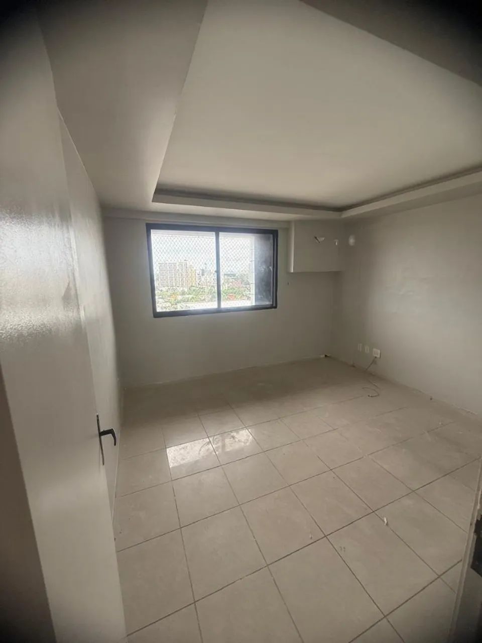 Sala comercial  na Washington Soares  - Foto 4