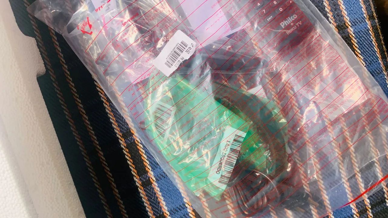 Smart Tv philco roku  - Foto 4