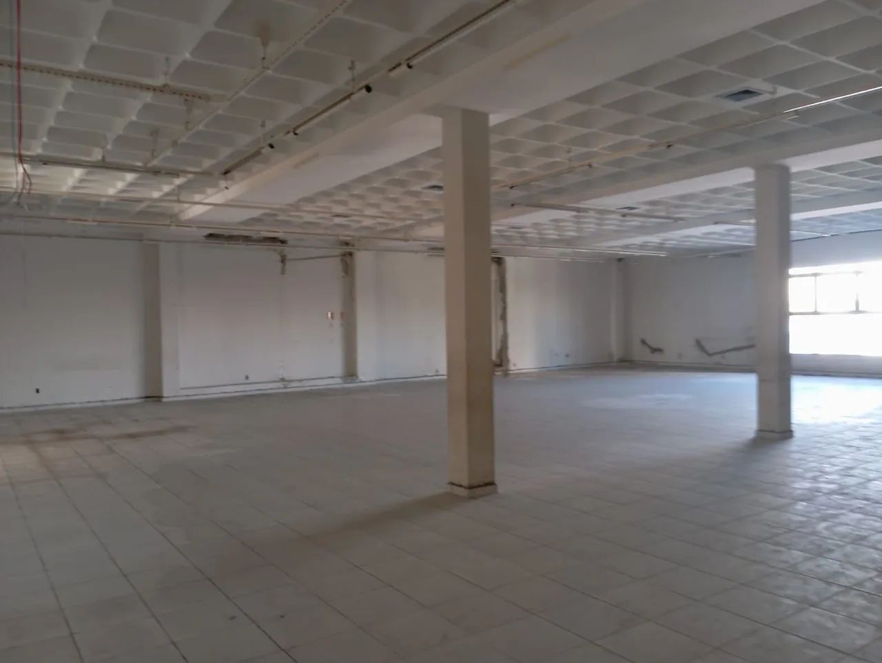 Prédio Comercial Rio Branco cidade Alta - Foto 2