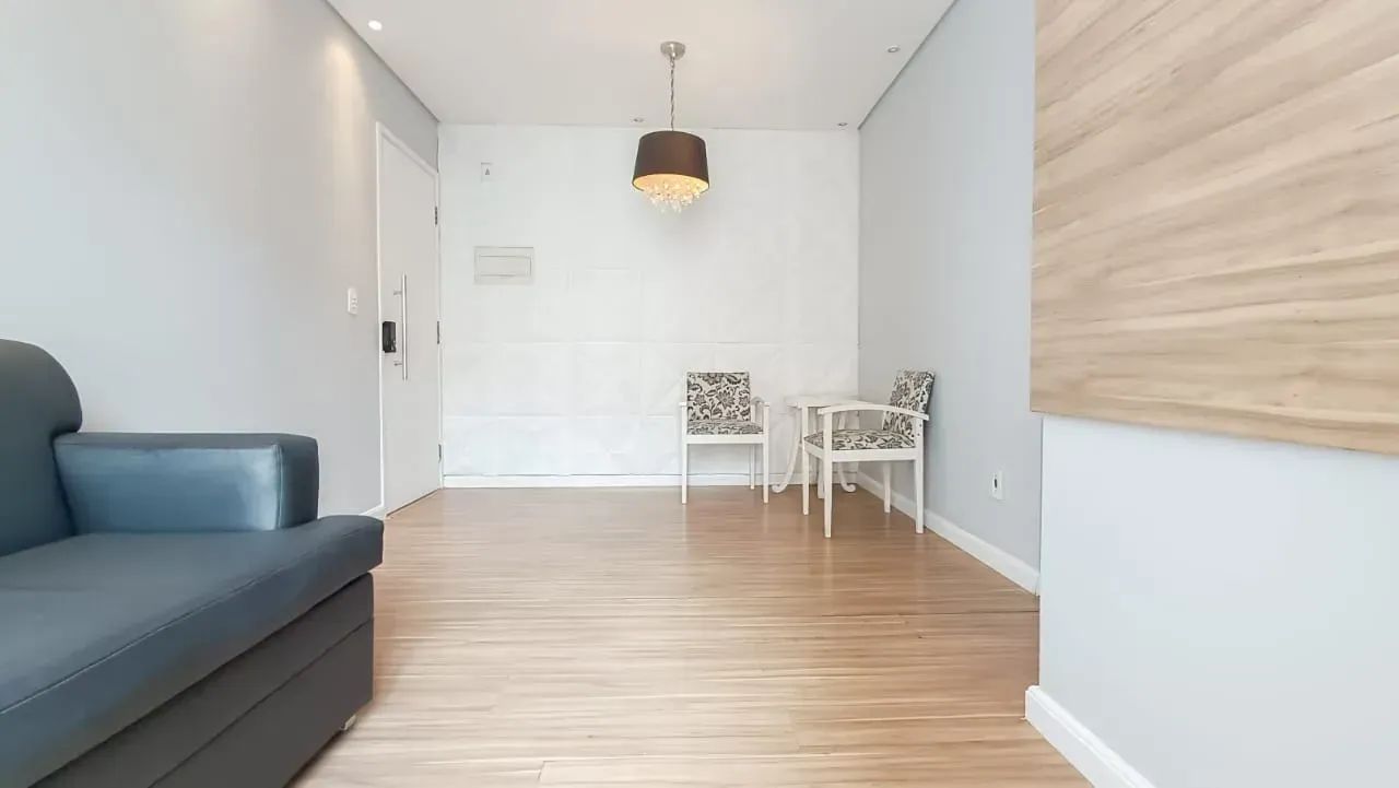 LOCAÇÃO E VENDA APARTAMENTO MOBILIADO - TATUAPÉ