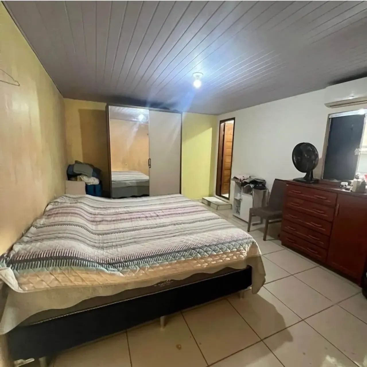 VENDA DE CASA COM PISCINA - Foto 3