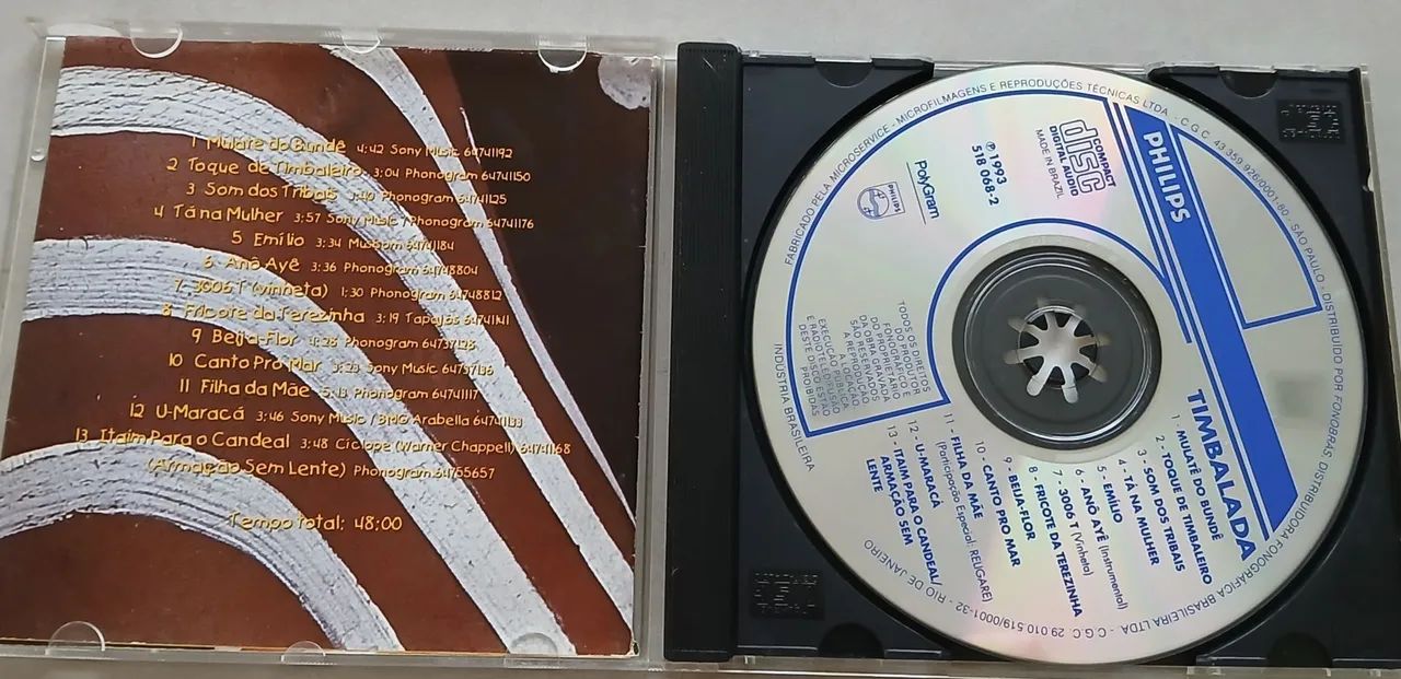 CDS DIVERSOS - Foto 5