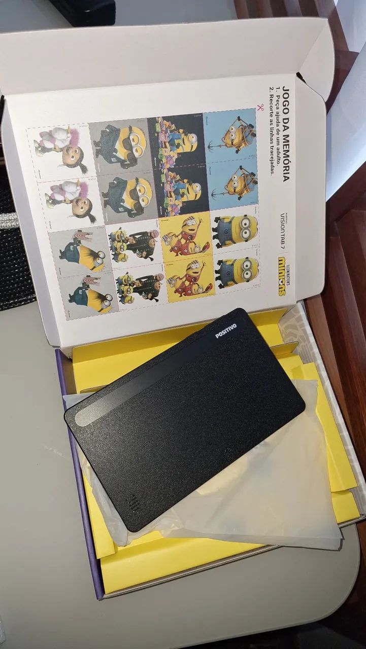 Vendo tablet da positivo  - Foto 4