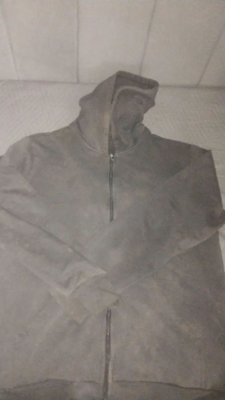 Casaco moletom  - Foto 2