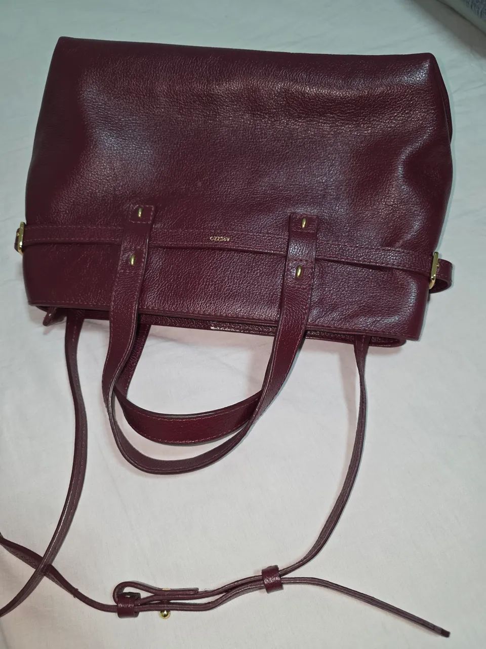 Bolsa Arezzo original