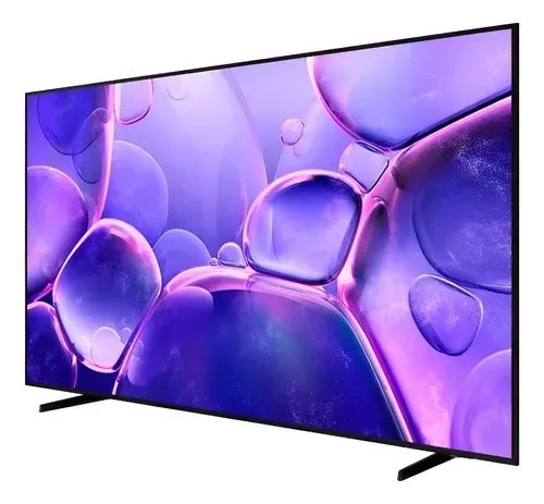 Samsung Smart TV Crystal UHD 4K
