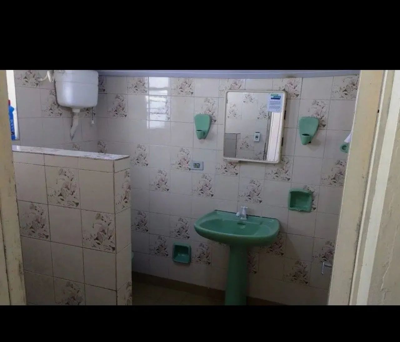 Alugo quartos pra rapazes  - Foto 2