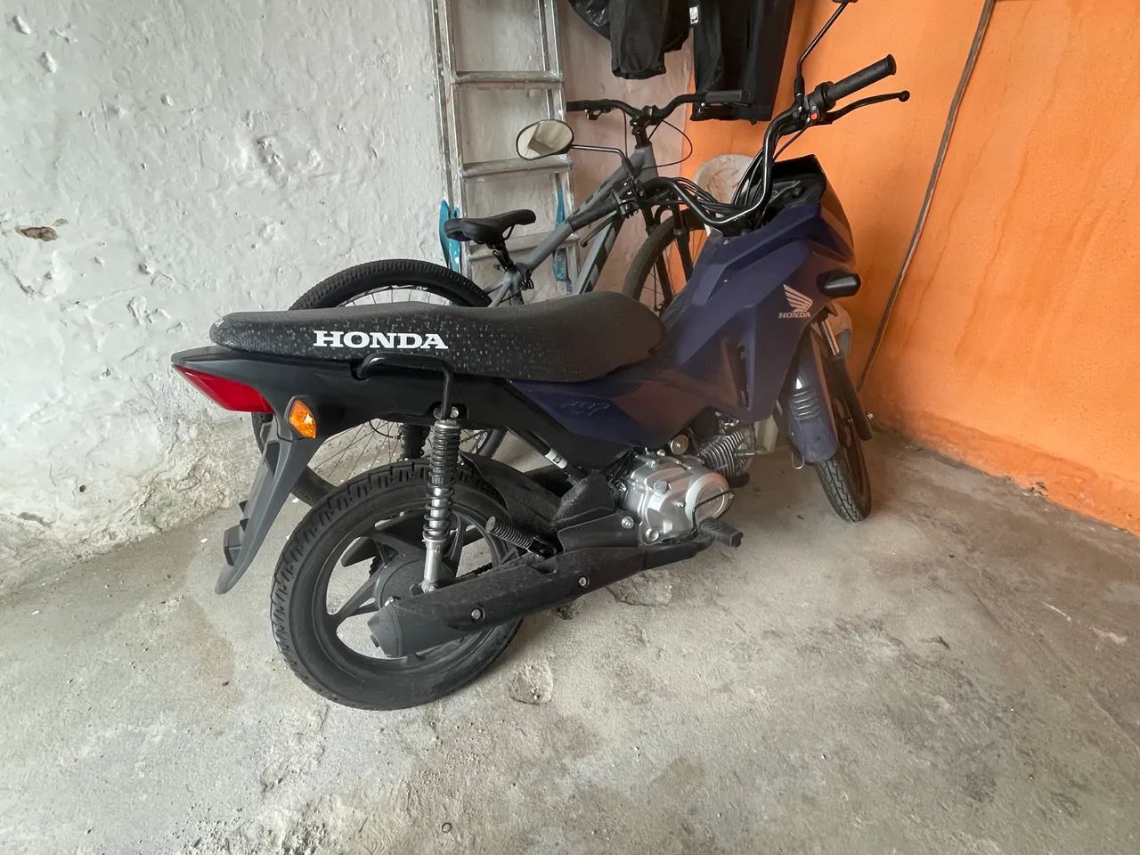 Vendo pop 110 2026/2027 - Foto 5